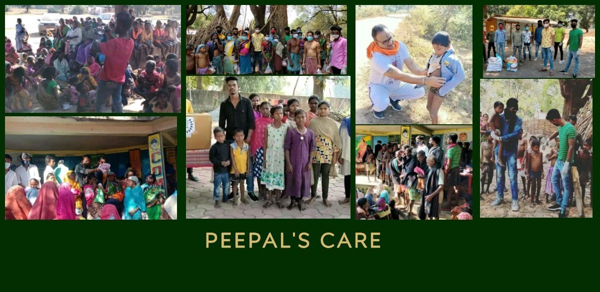 Empowering Communities