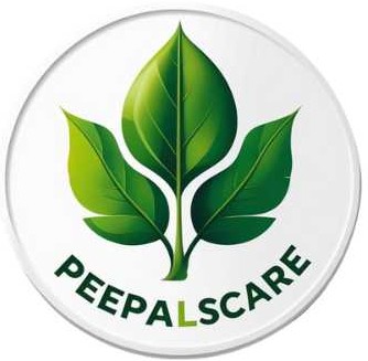 Peepal's Care logo