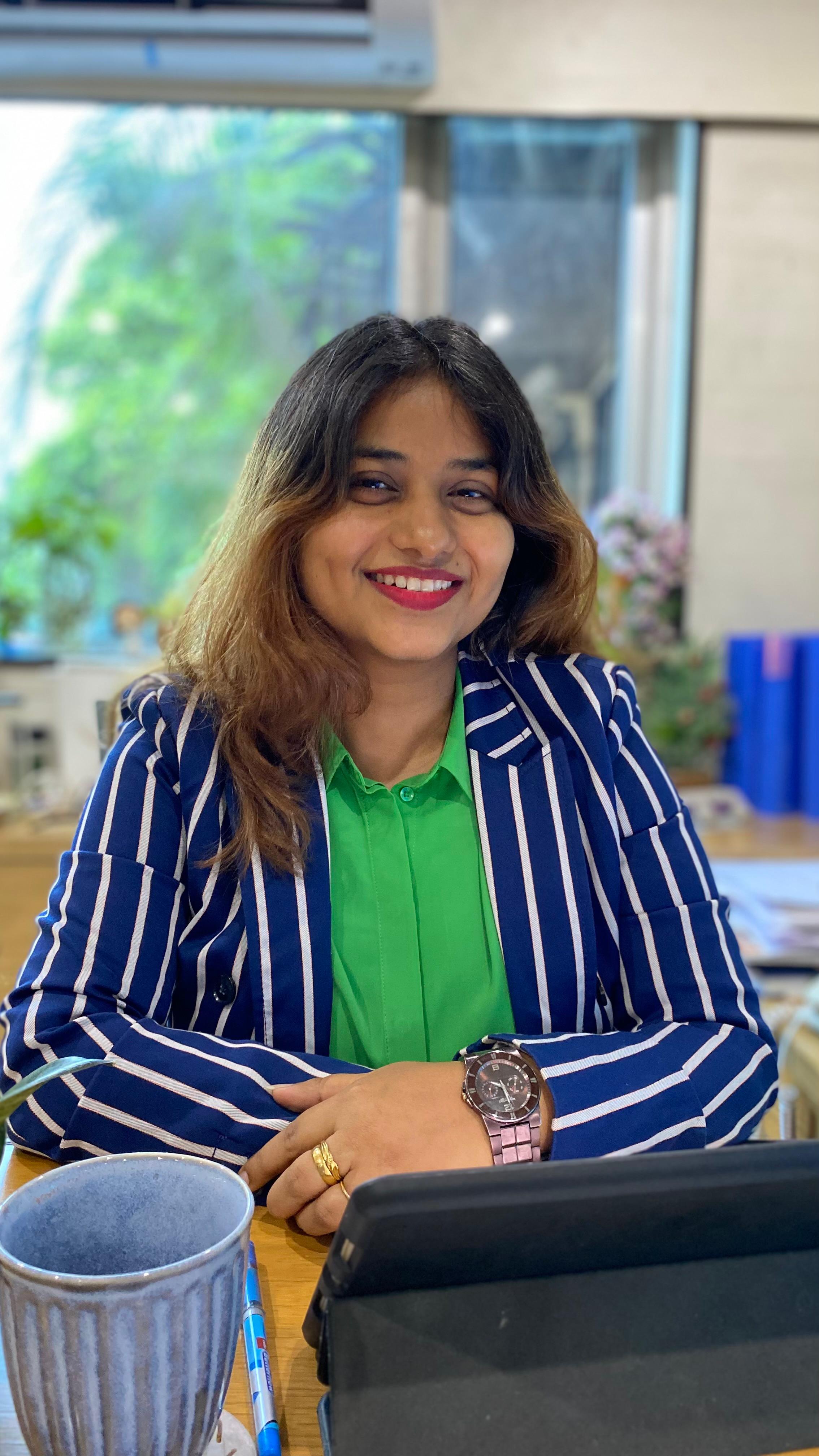 Dr Decency Chaudhary