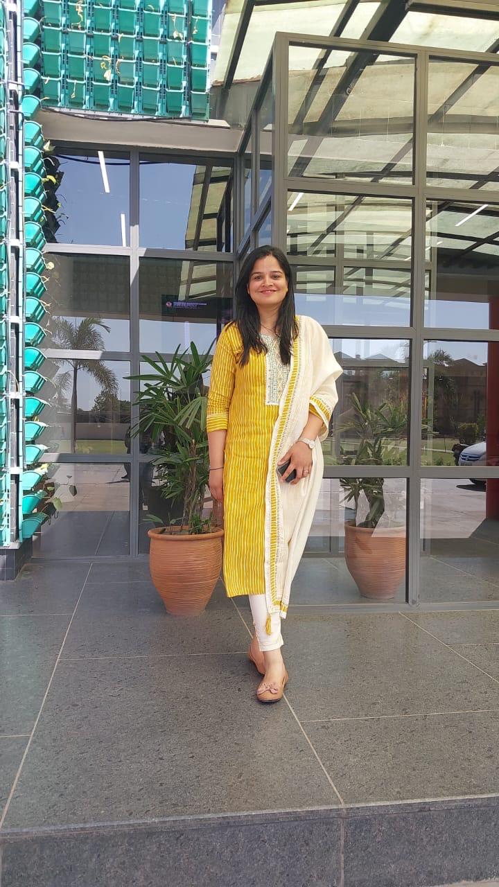 Dr Devika Khatri