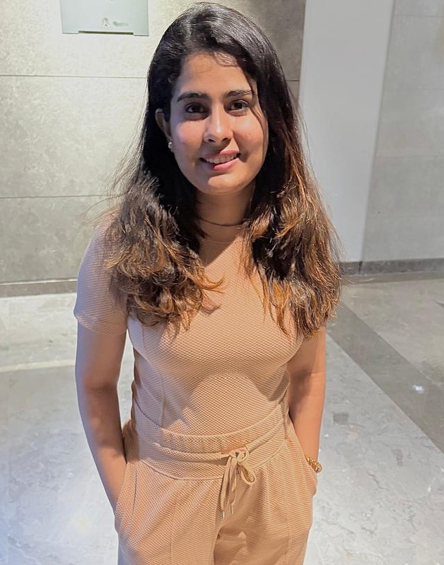 Dr. Priyanka