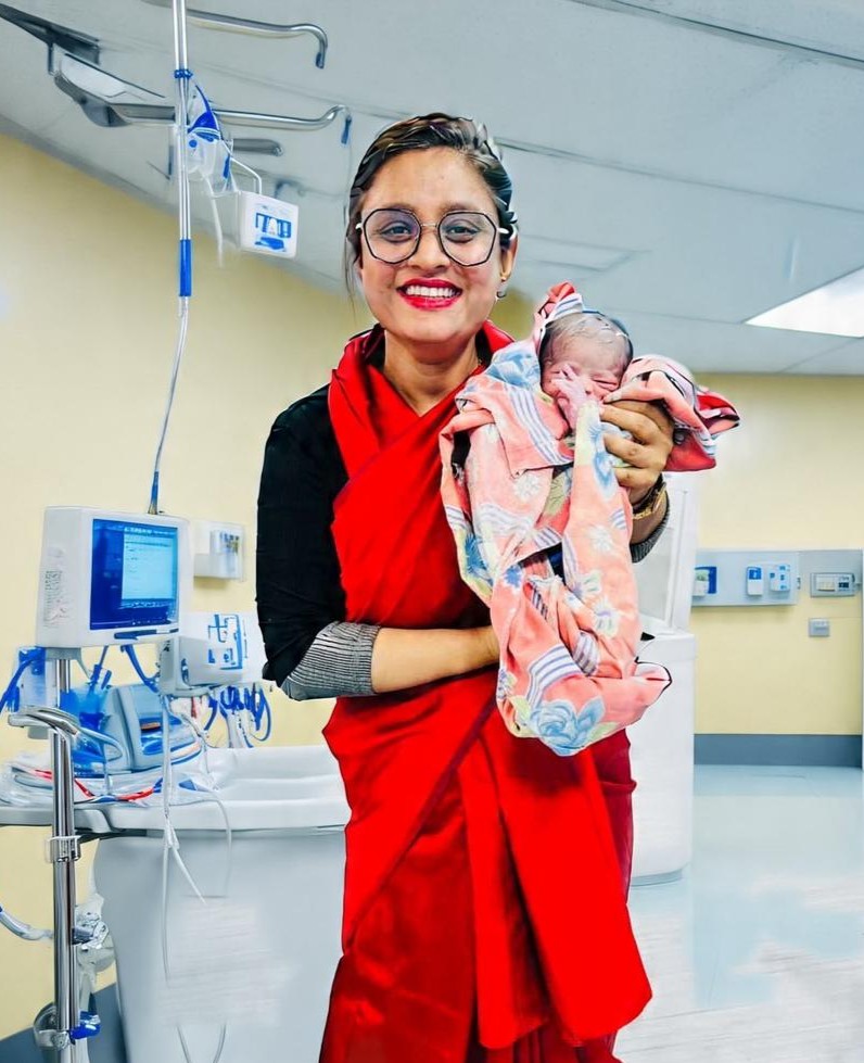 Dr Shreya Jha