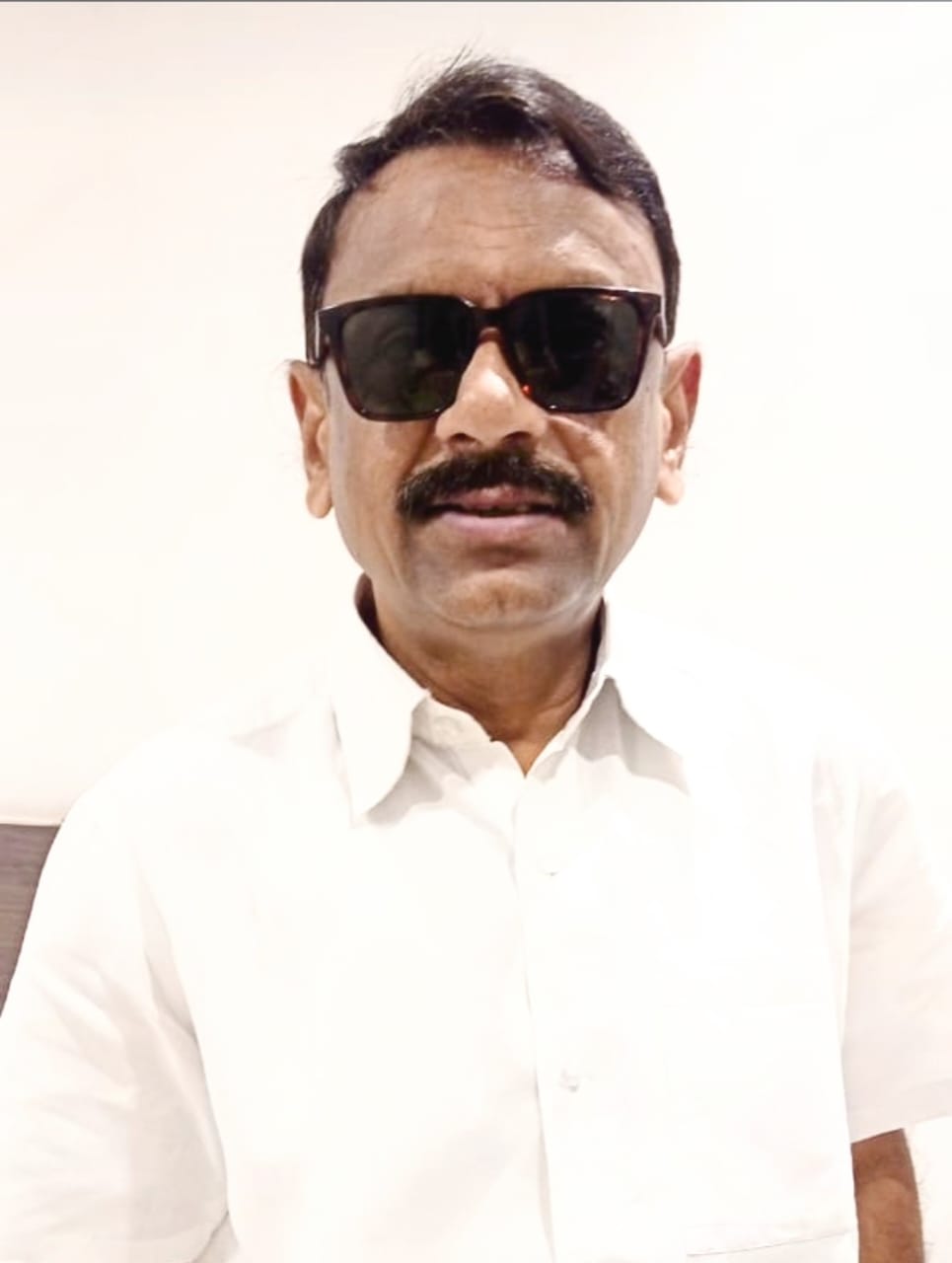 Shri Kishore Jadhav