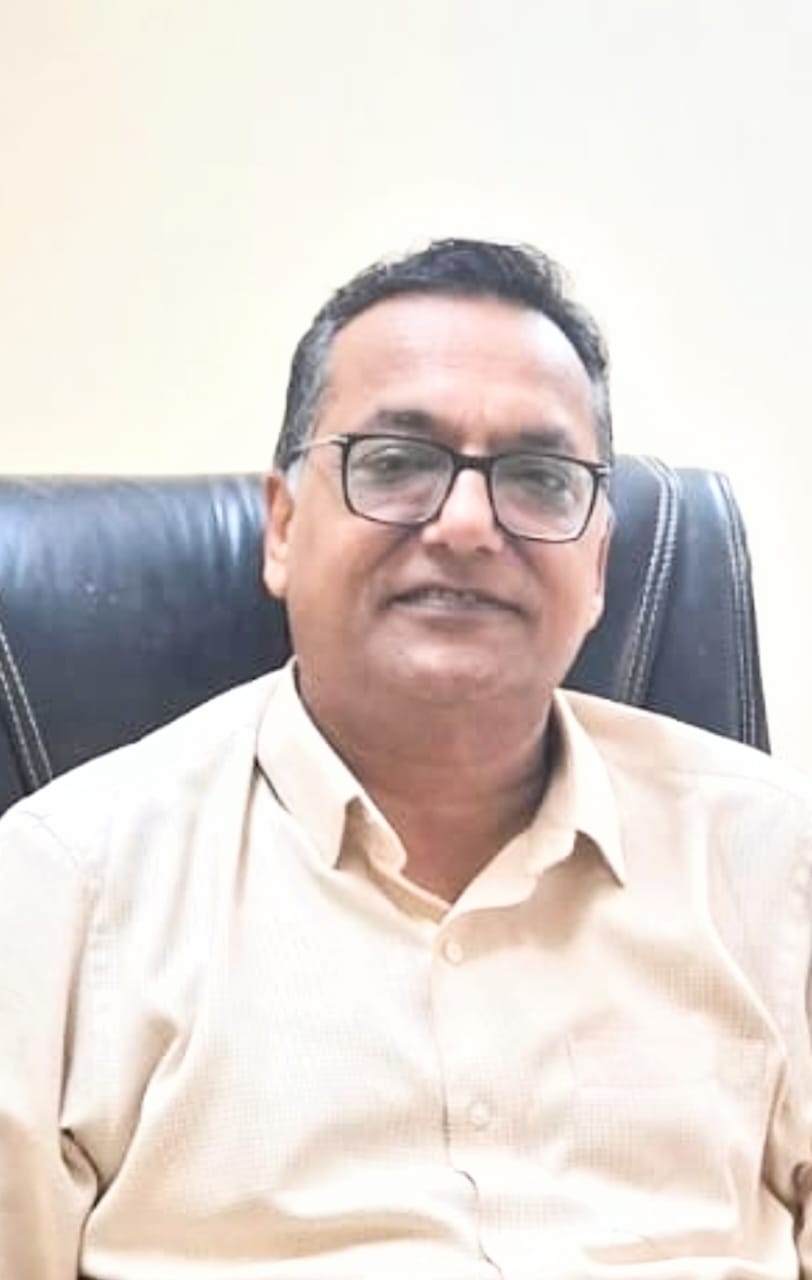 Shri Rajiv agarwal